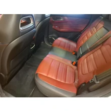 MG-HS-LUXURY 1.5 T-GDI 162 PS