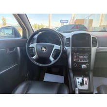 CHEVROLET-CAPTIVA-2.0 16V DIESEL HIGH AT 7K