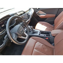 AUDI-Q3-35 TFSI 150HP STR ADVANCED