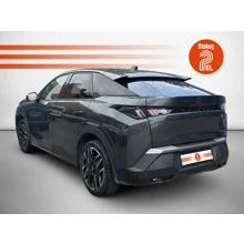 PEUGEOT-3008-ALLURE 1.2 HYBRID 136HP E-DCS6