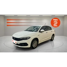 FIAT-EGEA-1.6 MJET 130HP EASY DCT