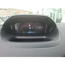 PEUGEOT-RIFTER-ALLURE 1.5 BLUEHDI 130HP EAT8