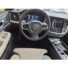 VOLVO-S60-B5 AWD 250HP PLUS, DARK