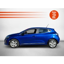 RENAULT-CLIO-EVOLUTION 1.0 TCE X-TRONIC 90 BG