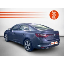 RENAULT-MEGANE-SEDAN TOUCH 1.3 TCE 140 bg EDC