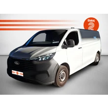 FORD-TRANSIT CUSTOM-2.0L ECOUPG6.2 TDCI 136HP 320L VAN TREND
