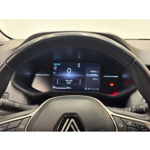 RENAULT-CLIO-EVOLUTION 1.0 TCE X-TRONIC 90 BG