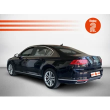 VOLKSWAGEN-PASSAT-1.5 TSI ACT 150 PS ELEGANCE DSG