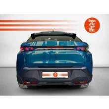 PEUGEOT-3008-ALLURE 1.2 HYBRID 136HP E-DCS6