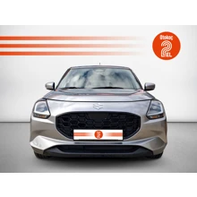 SUZUKI-SWIFT-Swift 1.2 MHEV CVT Pulse
