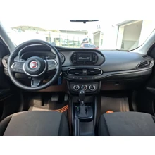 FIAT-EGEA-1.6 MJET 130HP EASY DCT