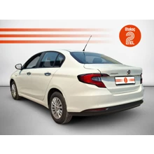 FIAT-EGEA-1.6 MJET 130HP EASY DCT