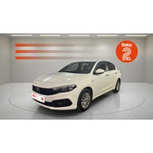 FIAT-EGEA-1.6 MJET 130HP EASY DCT