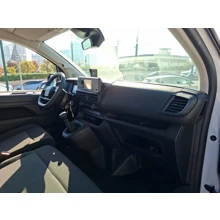 FIAT-SCUDO-KASALI KAMYONET BUS. 2.2 MJET4 150 HP S4