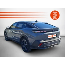 PEUGEOT-408-408 ALLURE 1.2 PURETECH 130HP EAT8