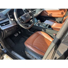 CHERY-TIGGO8 PRO-1.6 TGDI Excellent