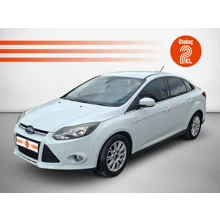 FORD-FOCUS-TITANIUM 1.6I 125PS 4K