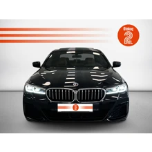 BMW-5 SERISI-1.6 520I M SPORT A