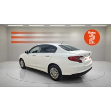 FIAT-EGEA-1.6 MJET 130HP EASY DCT