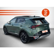 KIA-SPORTAGE-ELEGANCE KONFOR 1.6L 180HP DCT 4X2