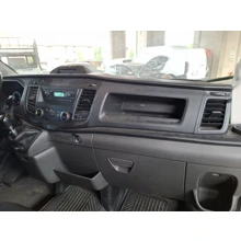 FORD-YENİ TRANSIT-350MF(10M3)2.0EB 130PS EU6.2 ORTA TREND