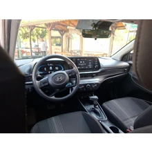 HYUNDAI-I20-1.4 MPI 100 PS JUMP BENZİN OTOMATİK