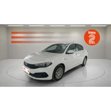 FIAT-EGEA-1.6 MJET 130HP EASY DCT