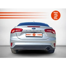 FORD-FOCUS-TITANIUM STIL 4K 1.5LEBLUE 115PS AT GSR