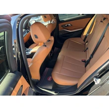 BMW-3 SERISI-1.6 320I M SPORT