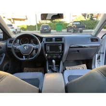 İlk Sahibinden - 93 bin km - Jetta Otomatik - Boyasız/Değişensiz