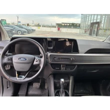 FORD-TOURNEO COURIER-1.0L ECOBOOST 125PS TITANIUM BENZİN AT