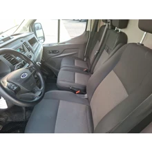 FORD-TRANSİT-350E(15.1M3) 2.0 EB 170PS EU6.2 J TREND