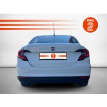 FIAT-EGEA-1.4 FIRE BZ 95 HP EASY PLUS PAKETLİ