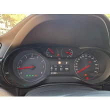 OPEL-CORSA-1.2 BENZİNLİ AT8 100 HP EDITION