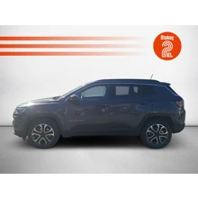 JEEP-COMPASS-E-HYBRID 1.5 130 HP LIMITED 4X2