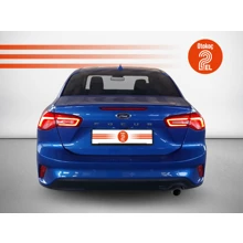 FORD-FOCUS-TITANIUM STIL 4K 1.5LEBLUE 115PS 8İLE AT