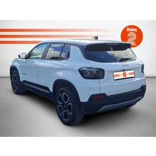 JEEP-AVENGER-E-HYBRID SUMMIT 1.2 100HP 4x2 BENZ.