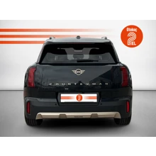 MINI-COUNTRYMAN-COUNTRYMAN SPIRIT ELEKTRİK OTOMATİK