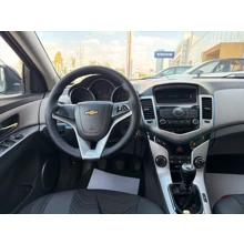 CHEVROLET-CRUZE-1.6 16V LS