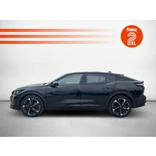 PEUGEOT-408-408 ALLURE 1.2 PURETECH 130HP EAT8