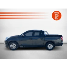 SSANGYONG-MUSSO GRAND-2.2 DİZEL 4x2 AT PLATINUM GSR