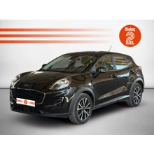 FORD-PUMA-STYLE 1.0LT ECOBOOST 125PS 7 OTOMATİK