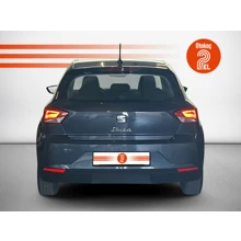 SEAT-IBIZA-1.0 ECO TSI 115 HP DSG S&S STYLE