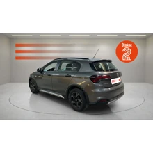 FIAT-EGEA-1.6 MJET 130HP CROSS STREET DCT