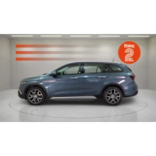 FIAT-EGEA-SW 1.6 MJET 130HP CROSS URBAN DCT