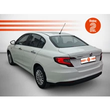 FIAT-EGEA-1.6 MJET 130HP EASY DCT