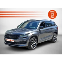 SKODA-KODIAQ-1.5 TSI 150PS ACT DSG SPORTLINE