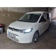 VOLKSWAGEN-CADDY-2.0 TDI 122 PS LIFE