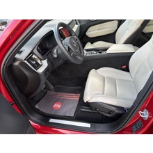 VOLVO-XC60-B5 AWD PLUS DARK