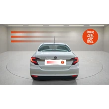 FIAT-EGEA-1.3 MJET II DS 95 HP EASY
